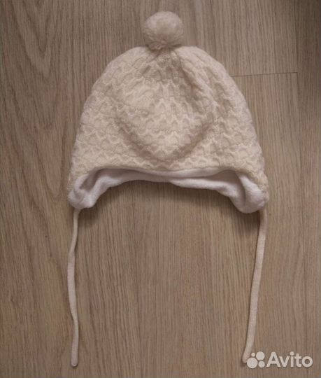 Шапка детская