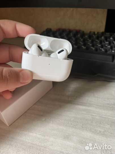 Airpods pro 2 копия