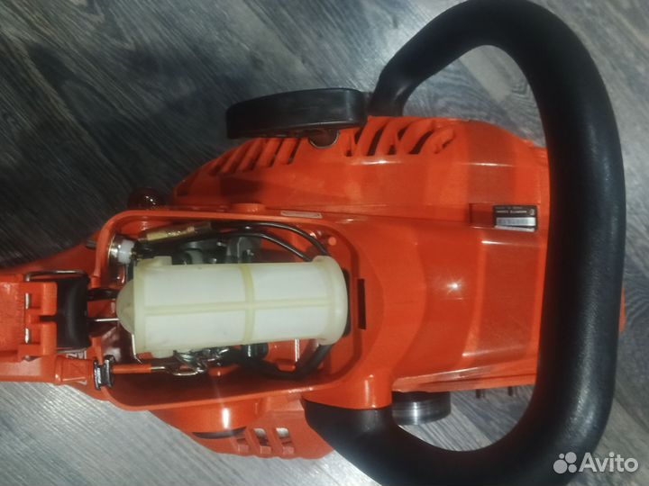 Бензопила echo cs 350 wes Kioritz