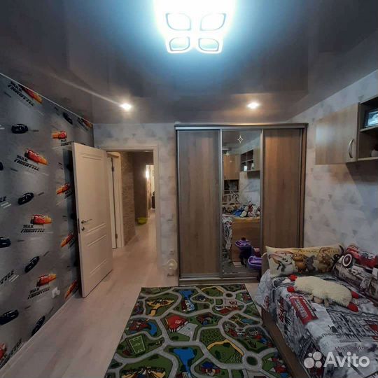 Ремонт квартир