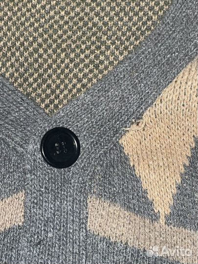 Кардиган женский