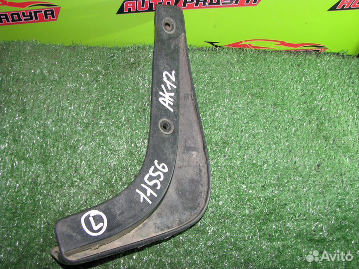 Брызговик nissan AK12,BK12,BNK12,K12,YK12 march,mi