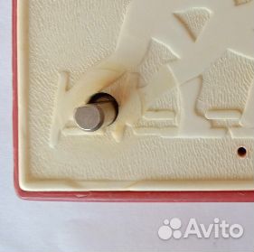 Абонентский громкоговоритель СССР