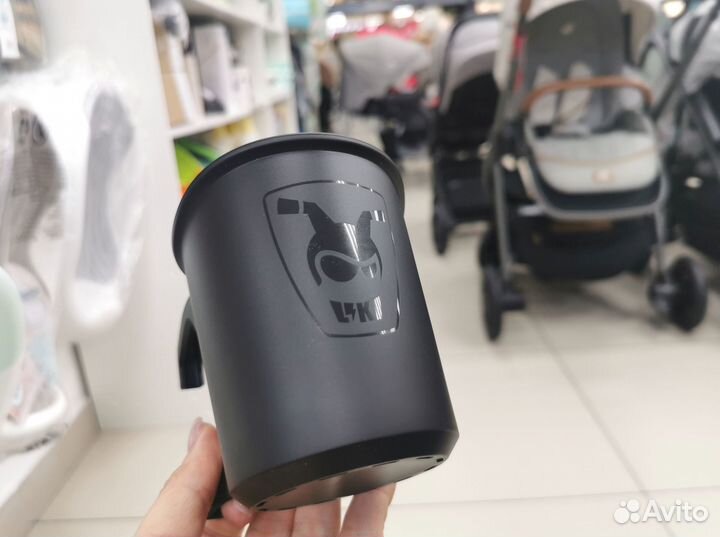 Подстаканник для велосипеда Doona Liki Trike