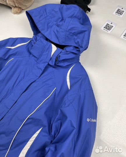 Ветровка columbia