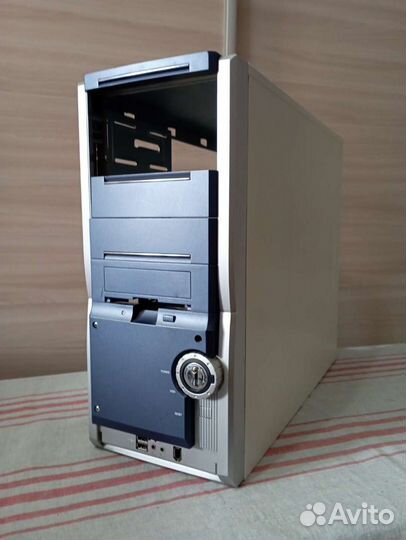 Корпус системного блока