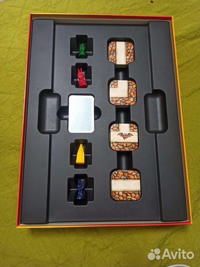 Настольная игра 