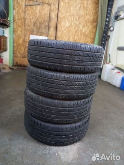 Matador MP 47 Hectorra 3 195/55 R16