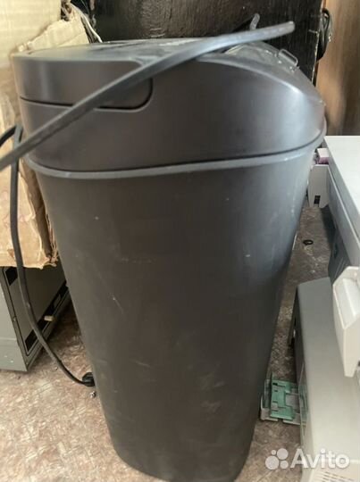 Продам уничтожитель бумаги