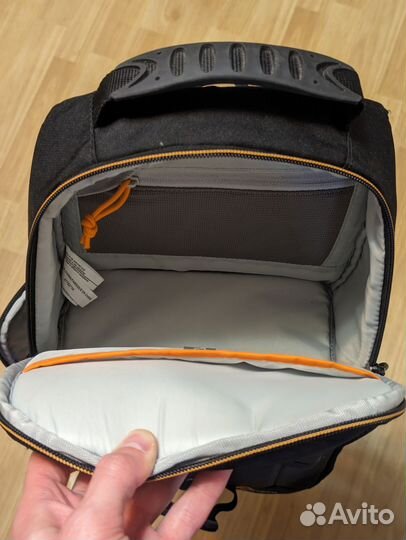 Фоторюкзак lowepro slingshot 250 AW