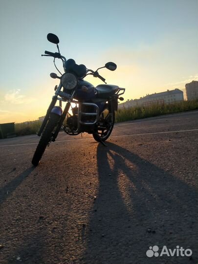 Альфа Reser
