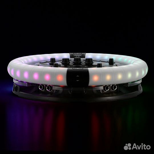 Zoom arq ar-96 грувбокс groovebox