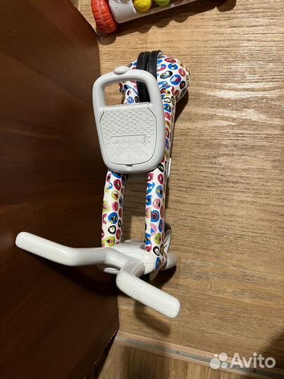 Беговел детский Chillafish