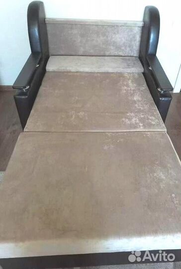 Диван мини сабля