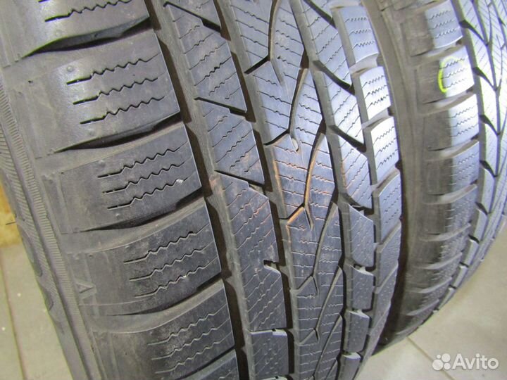 Falken Euroall Season AS200 215/60 R17