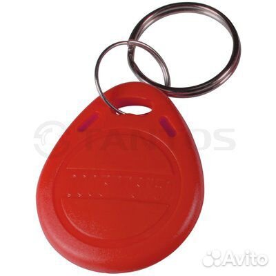 Брелок EM-marine tantos TS