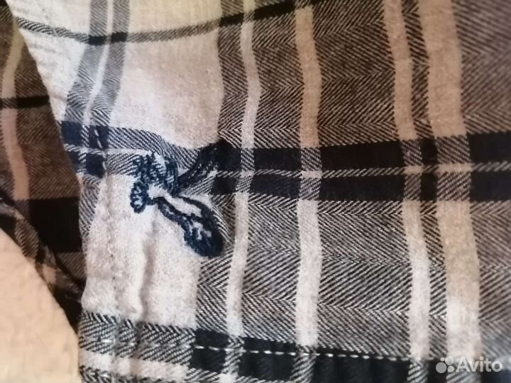 Рубашка American eagle outfitters