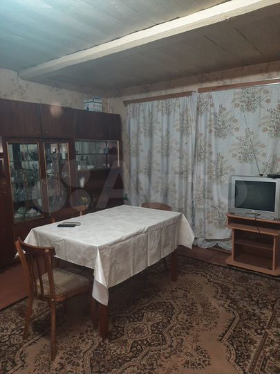 Дом 68,6 м² на участке 12 сот.