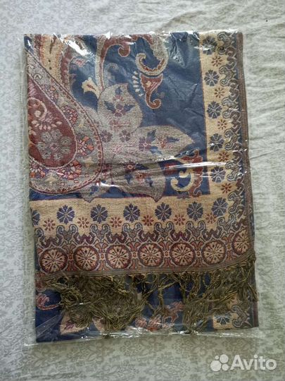 Палантин новый