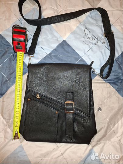 Сумка через плечо