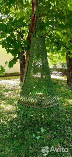 Шатёр гамак