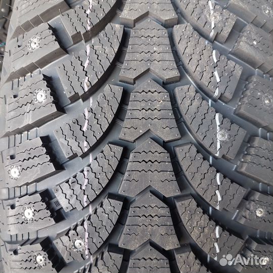 Antares Grip 60 Ice 255/55 R20 110H