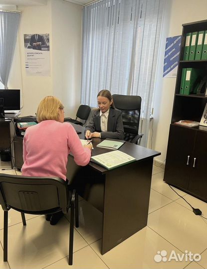 Помощь в открытии юр. фирмы