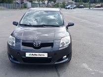 Toyota Auris 1.4 MT, 2008, 162 000 км, с пробегом, цена 650 000 руб.