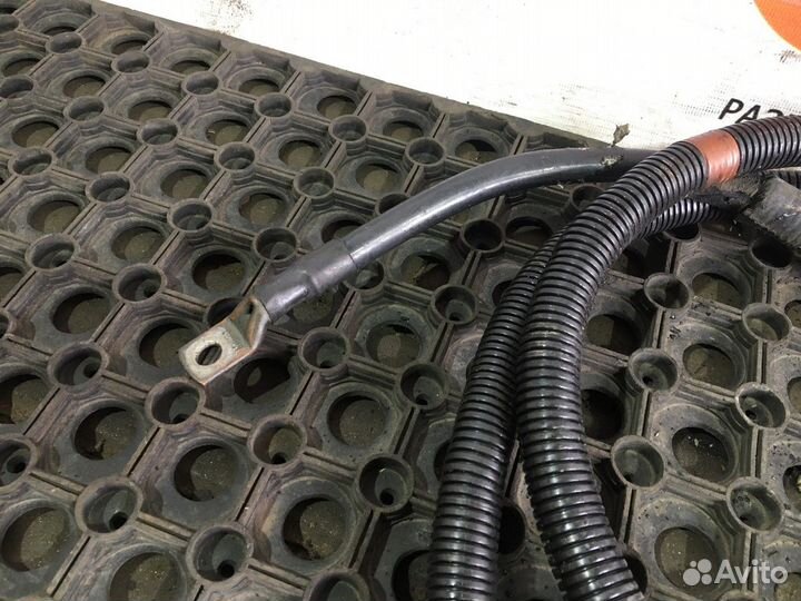 7420776745 Кабель силовой Renault Premium