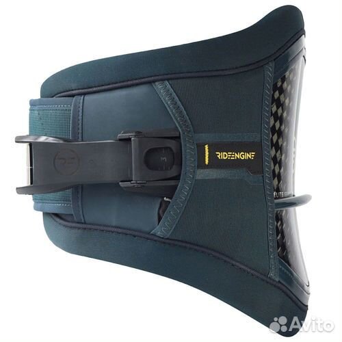 Кайт трапеция rideengine 2022 elite carbon V7 harn