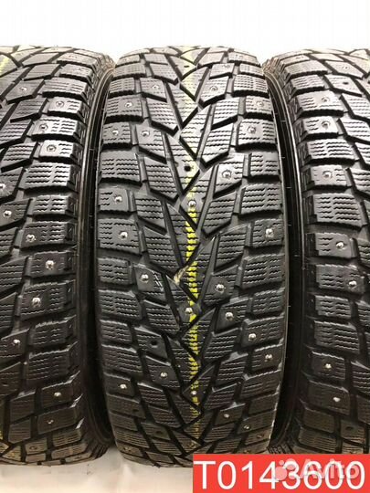 Dunlop SP Winter Ice 02 215/60 R16 99T