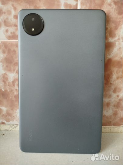 Планшет xiaomi redmi pad se 128gb