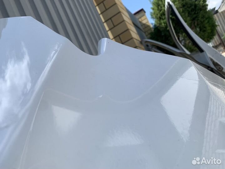 Крыло королла 160