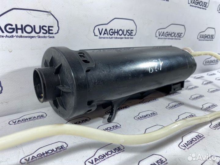 Абсорбер Volkswagen Polo 1.6 cfna 2013