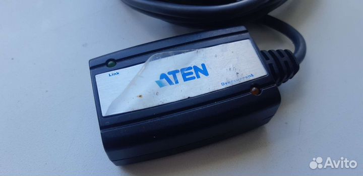 Aten USB адаптер