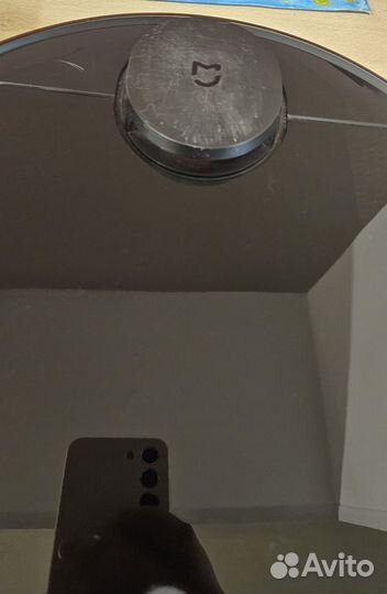 Робот пылесос Xiaomi Mi Robot Vacuum Mop-P