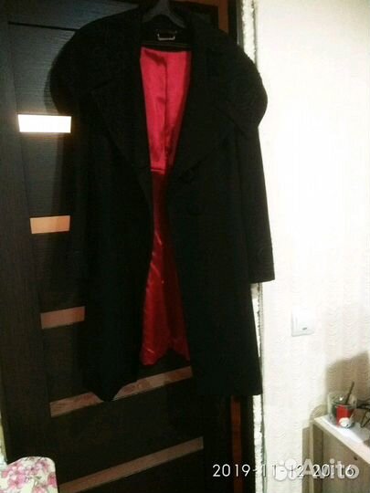 Пальто