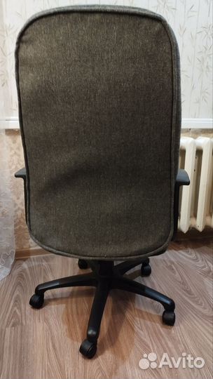 Компьютерное кресло бу