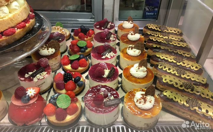 Готовый бизнес ищет займ, доход 22452 в месяц