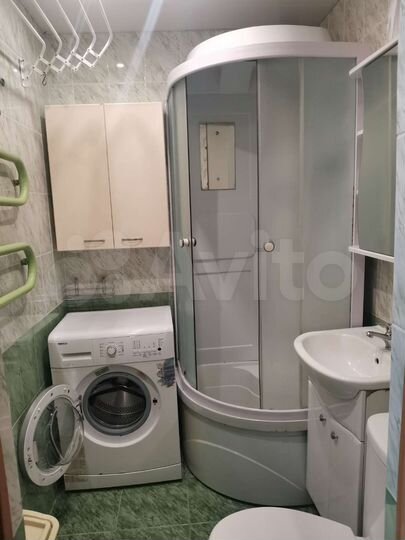 1-к. квартира, 32 м², 2/2 эт.