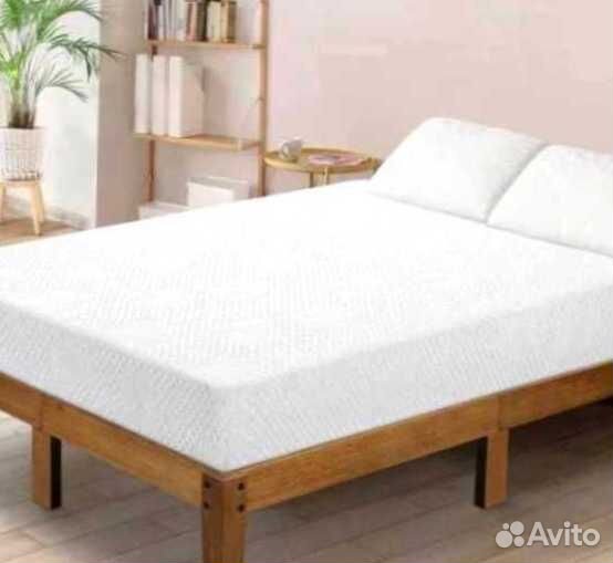 Матрас мягкий