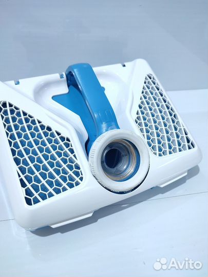 Крышка аквабокса для пылесоса Thomas 788596