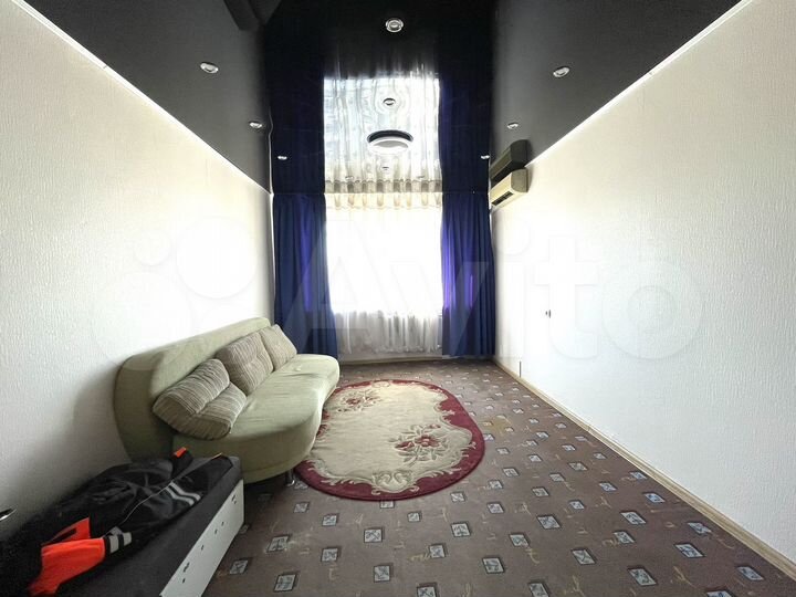 2-к. квартира, 52 м², 10/10 эт.