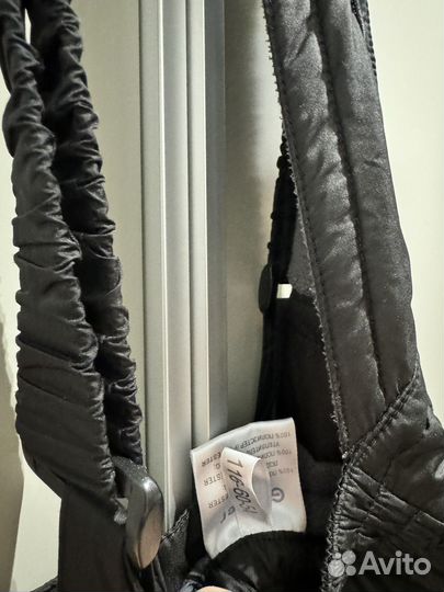 Брюки горнолыжные gulliver