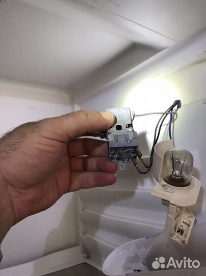 Ремонт холодильников и стиральных машин