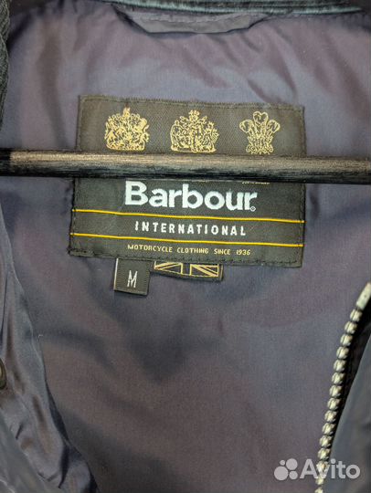 Куртка Barbour