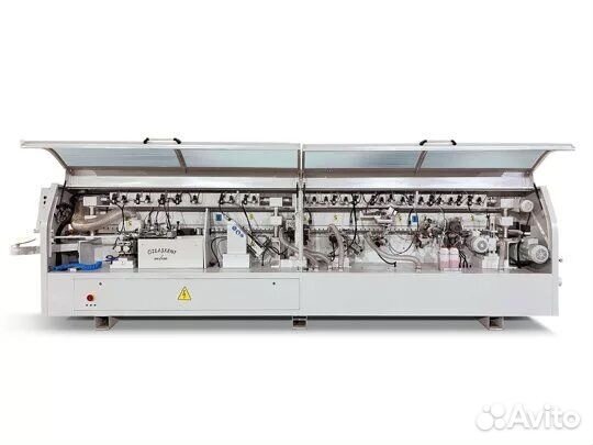 Кромкооблицовочный станок Super Rennaisance KY60SR