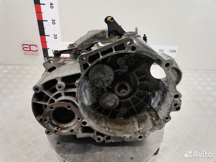 Кпп для Volkswagen Golf 5