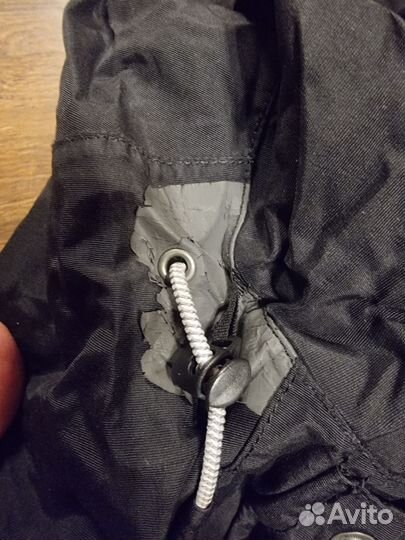 Мужская зимняя куртка Didriksons xxxl