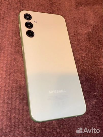 Samsung Galaxy A24, 4/128 ГБ